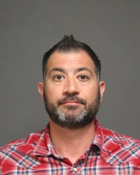 Jeffrey Ben Sokol